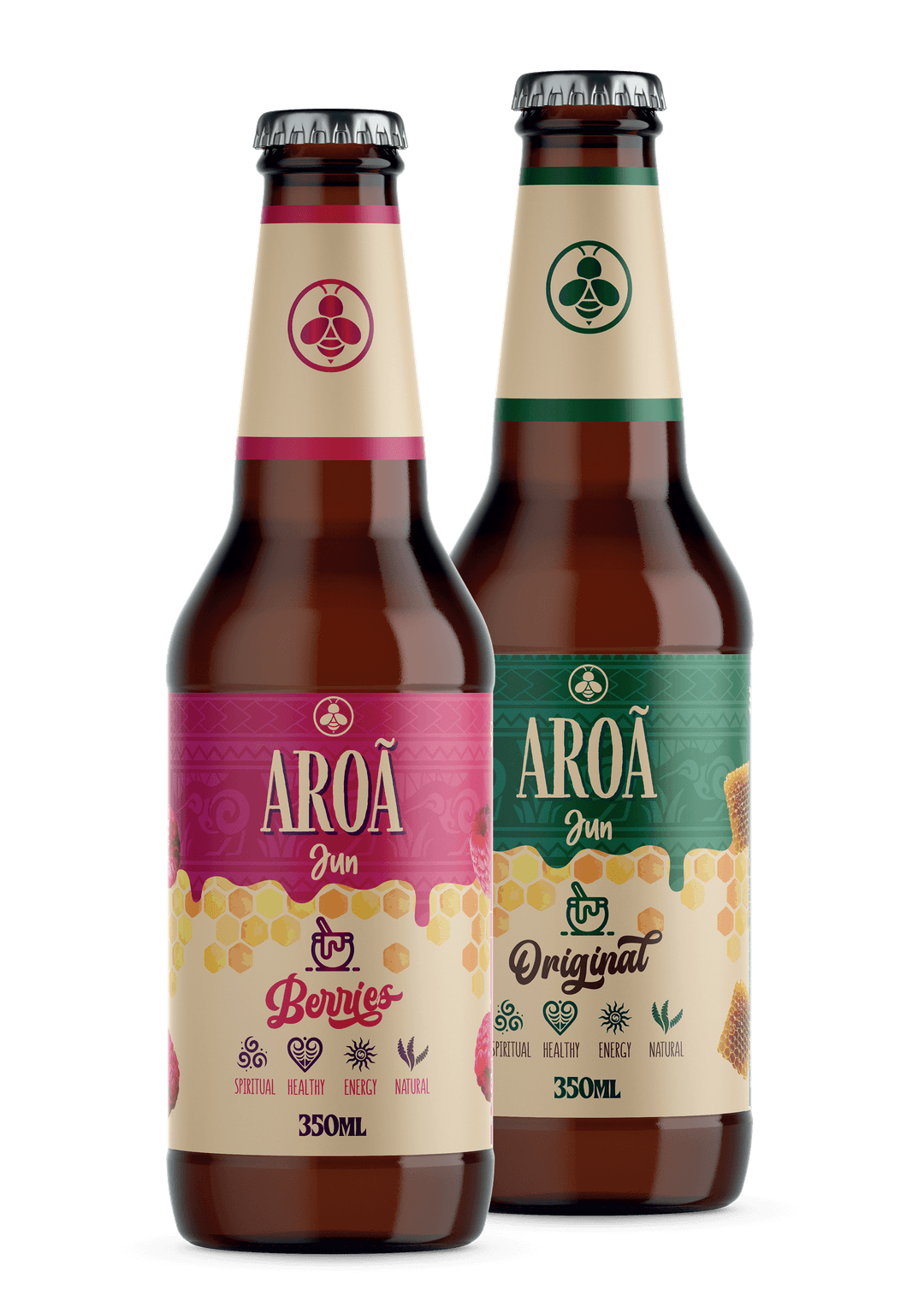 Aroā Jun Beverage